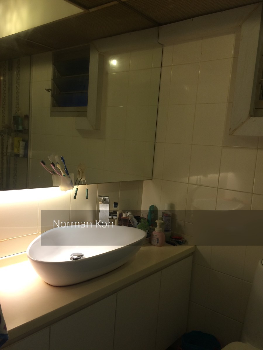 Blk 302B Punggol Place (Punggol), HDB 4 Rooms #135459132